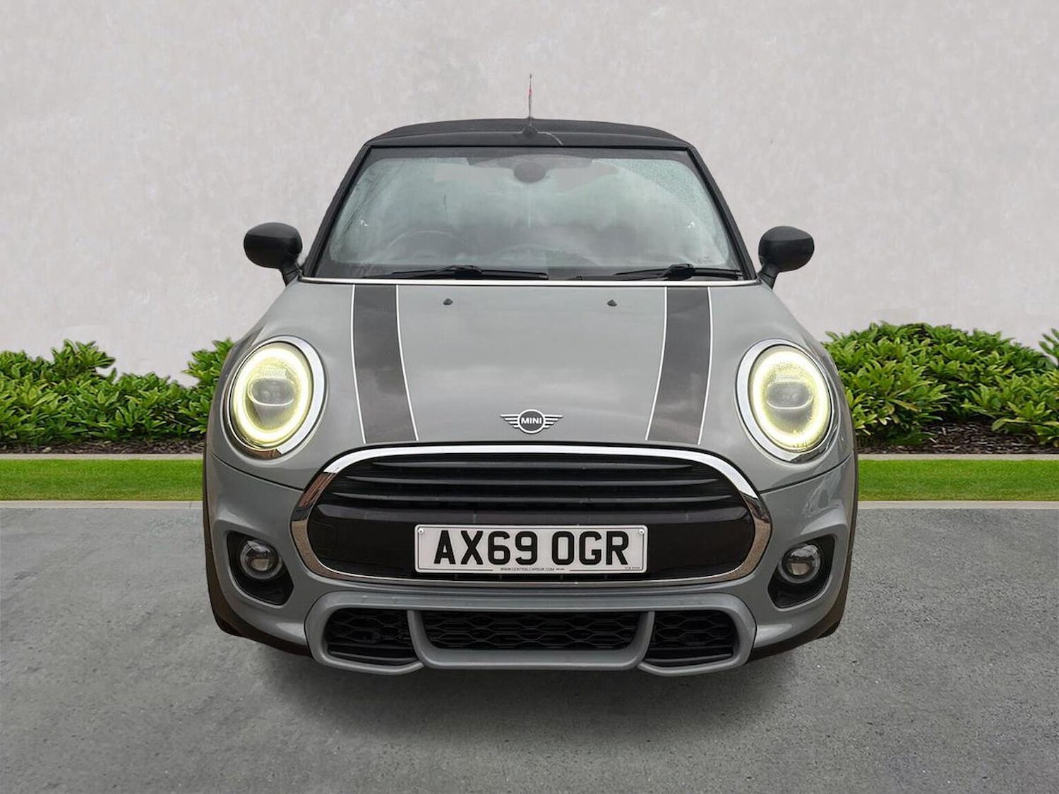 Used MINI Convertible 2019 for sale - 77813388: Photo 5