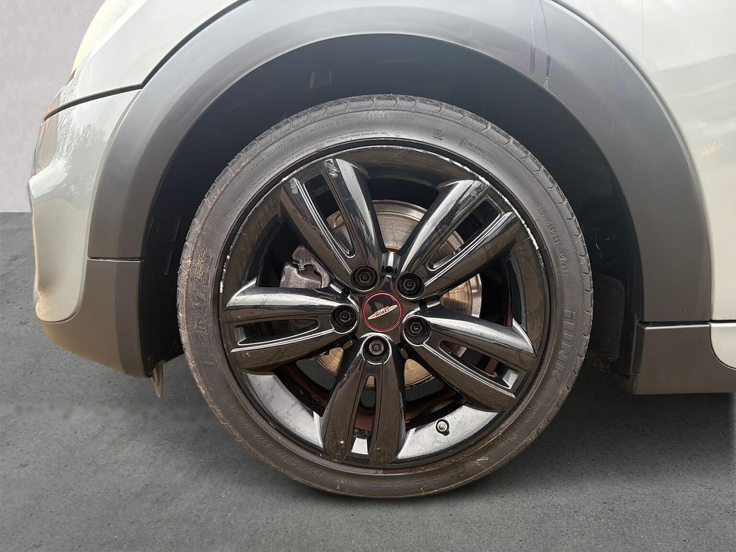 Used MINI Convertible 2019 for sale - 77813388: Photo 6