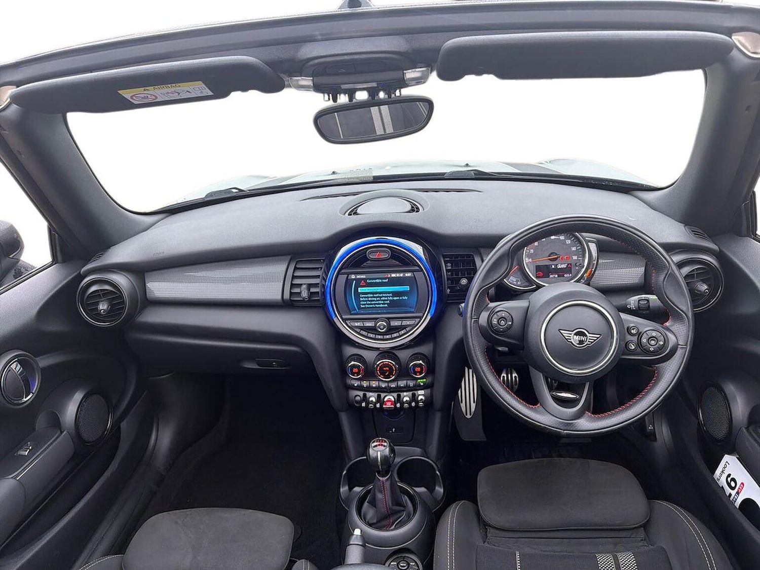 Used MINI Convertible 2019 for sale - 77813388: Photo 8