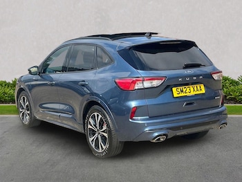 Used Ford Kuga 2023 for sale - 79205825: Photo