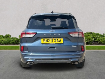Used Ford Kuga 2023 for sale - 79205825: Photo
