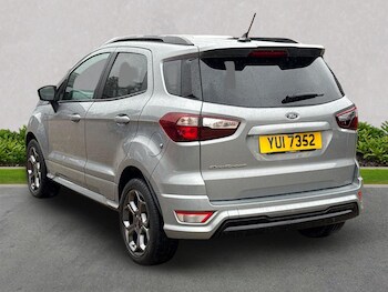 Used Ford Ecosport 2023 for sale - 78876580: Photo