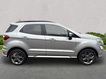 Used Ford Ecosport 2023 for sale - 78876580: Photo