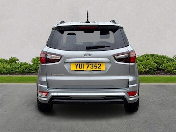 Used Ford Ecosport 2023 for sale - 78876580: Photo