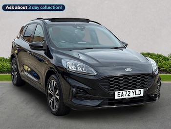 Used Ford Kuga 2022 for sale - 78727062: Photo