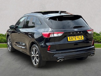Used Ford Kuga 2022 for sale - 78727062: Photo