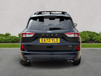 Used Ford Kuga 2022 for sale - 78727062: Photo