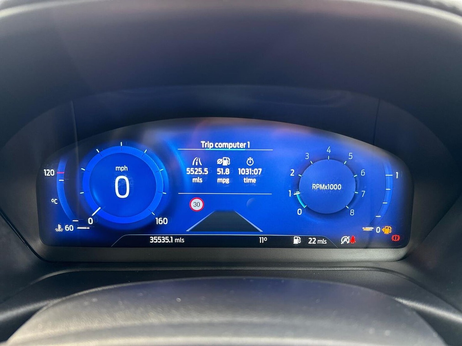 Used Ford Puma 2023 for sale - 76725950: Photo 10