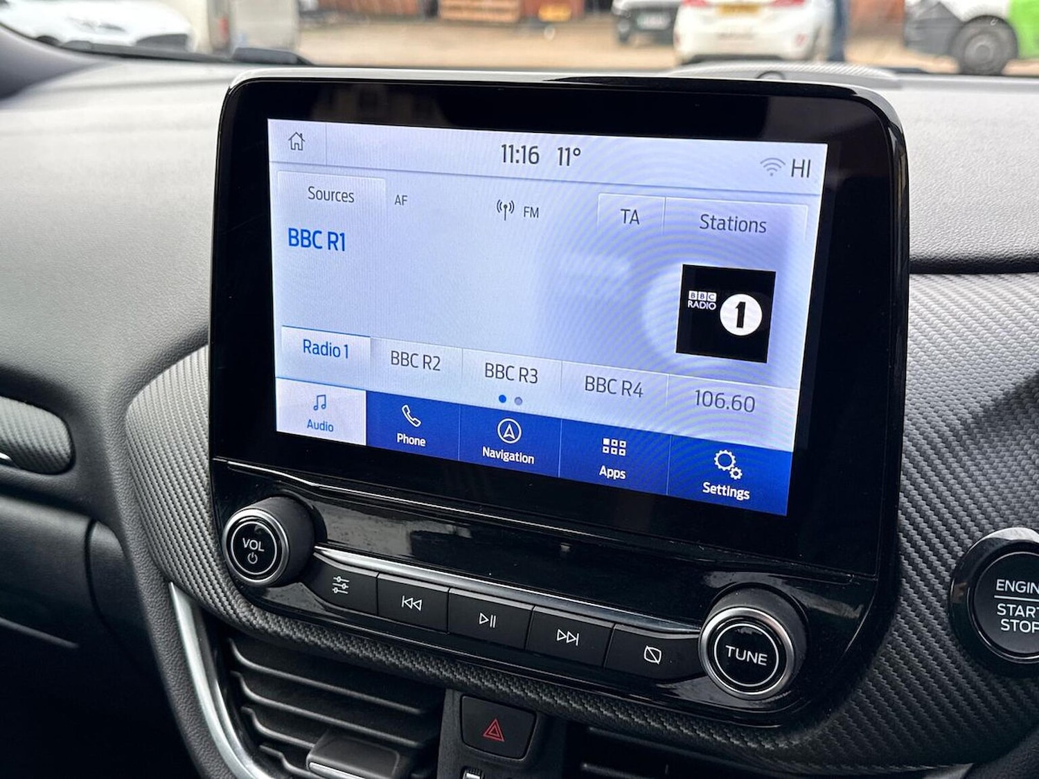 Used Ford Puma 2023 for sale - 76725950: Photo 11