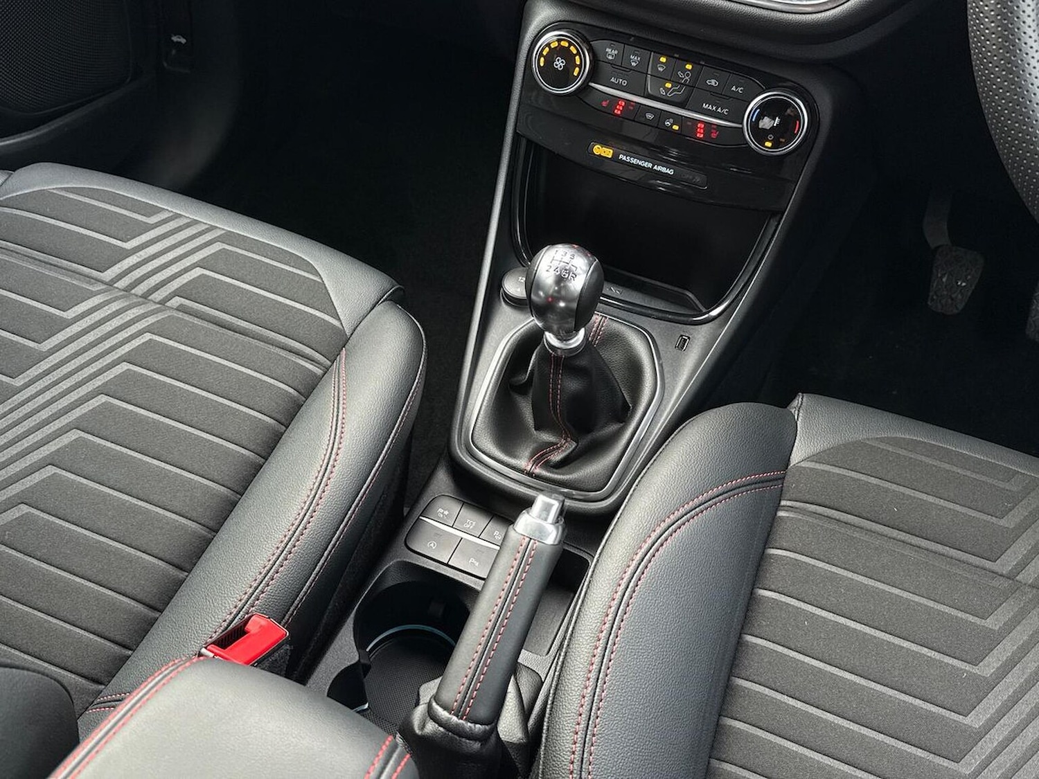 Used Ford Puma 2023 for sale - 76725950: Photo 13