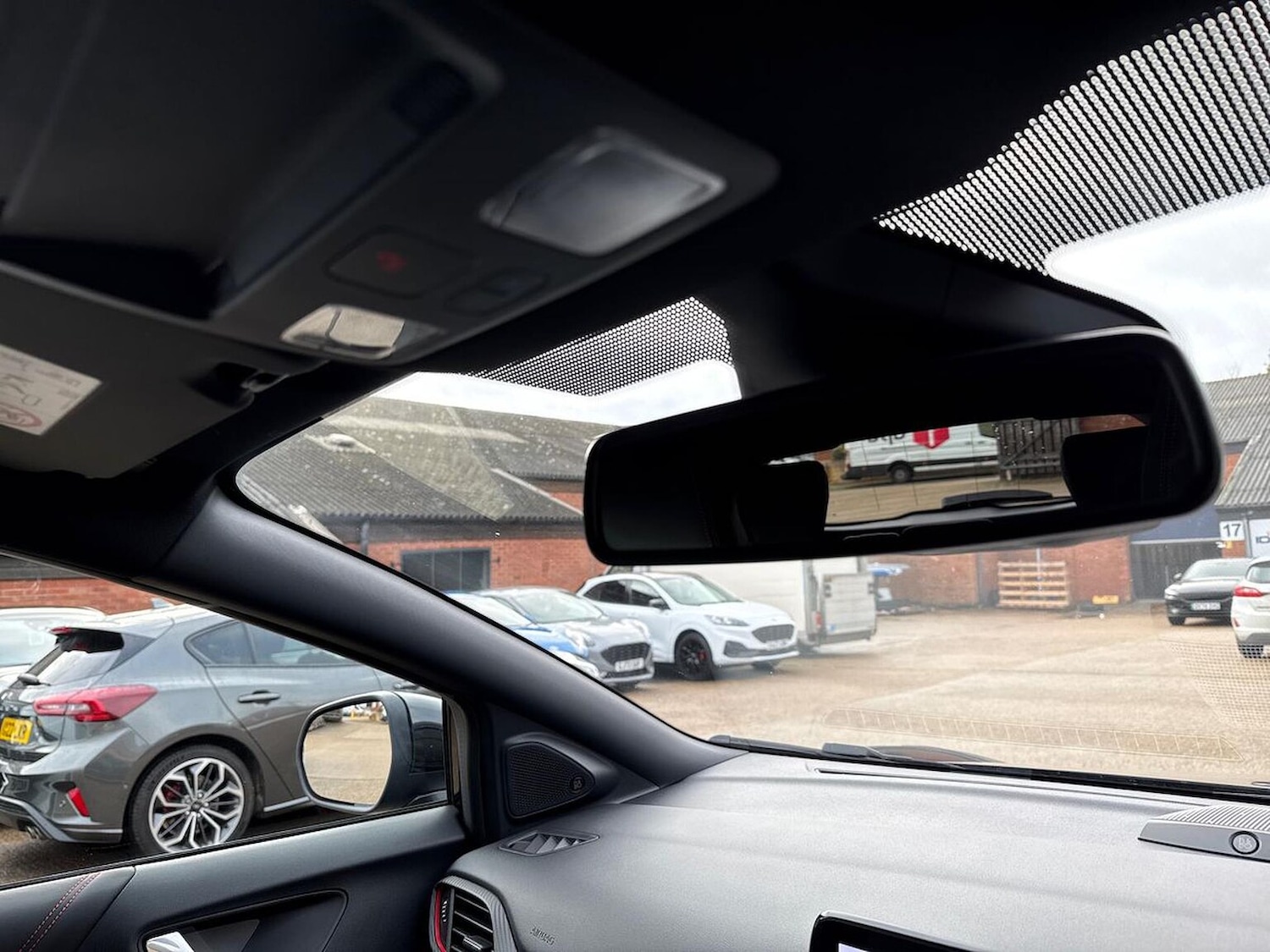 Used Ford Puma 2023 for sale - 76725950: Photo 14