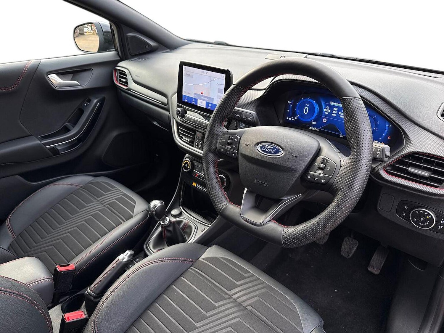 Used Ford Puma 2023 for sale - 76725950: Photo 15