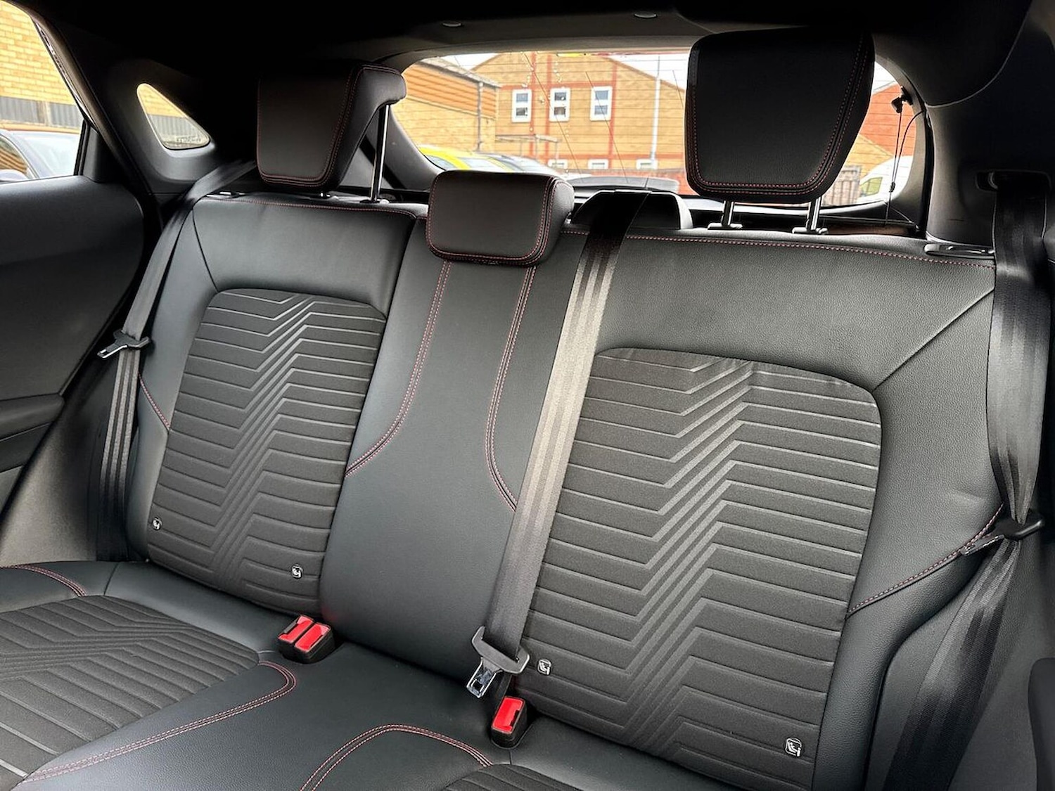 Used Ford Puma 2023 for sale - 76725950: Photo 16