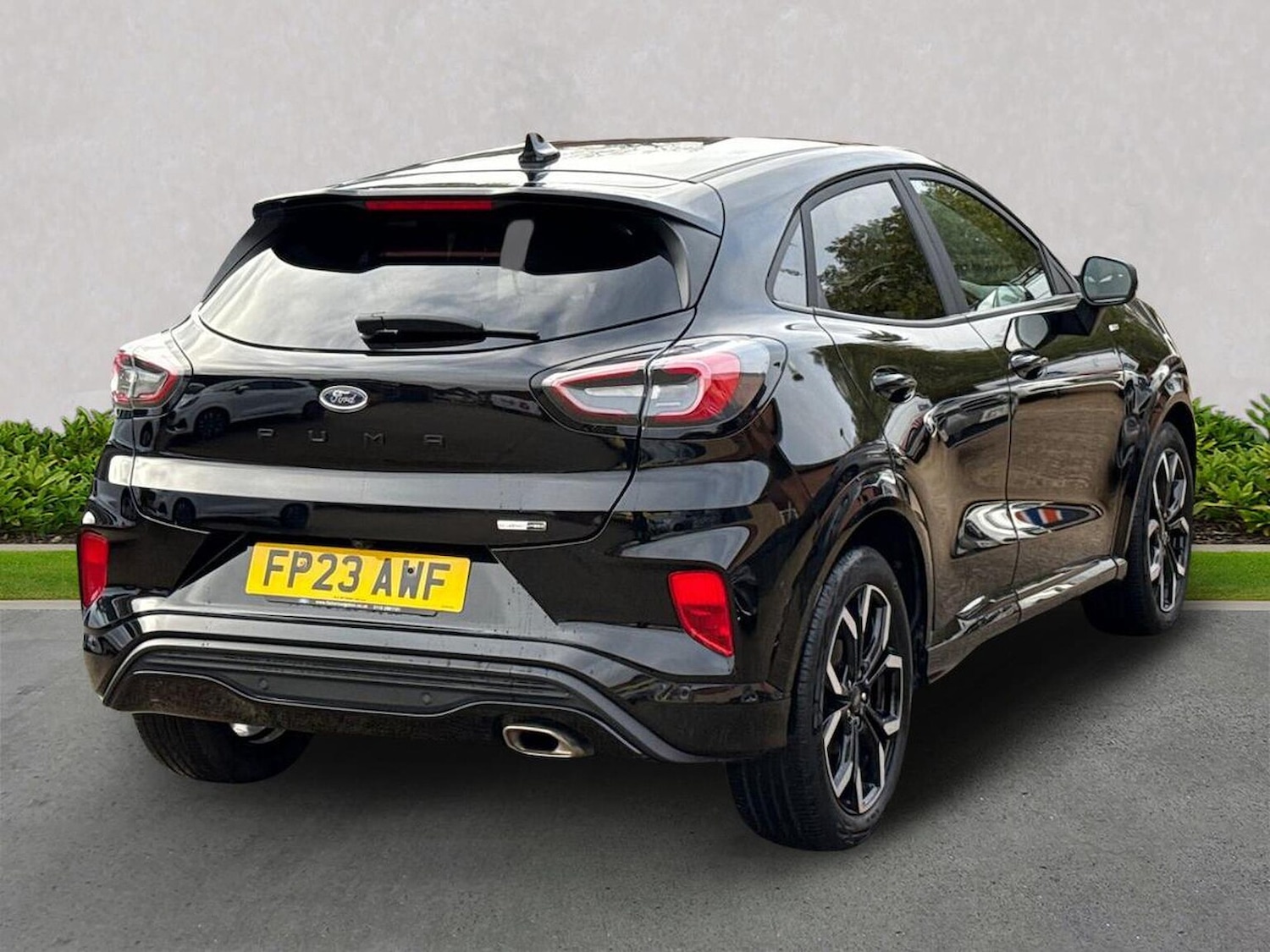 Used Ford Puma 2023 for sale - 76725950: Photo 18