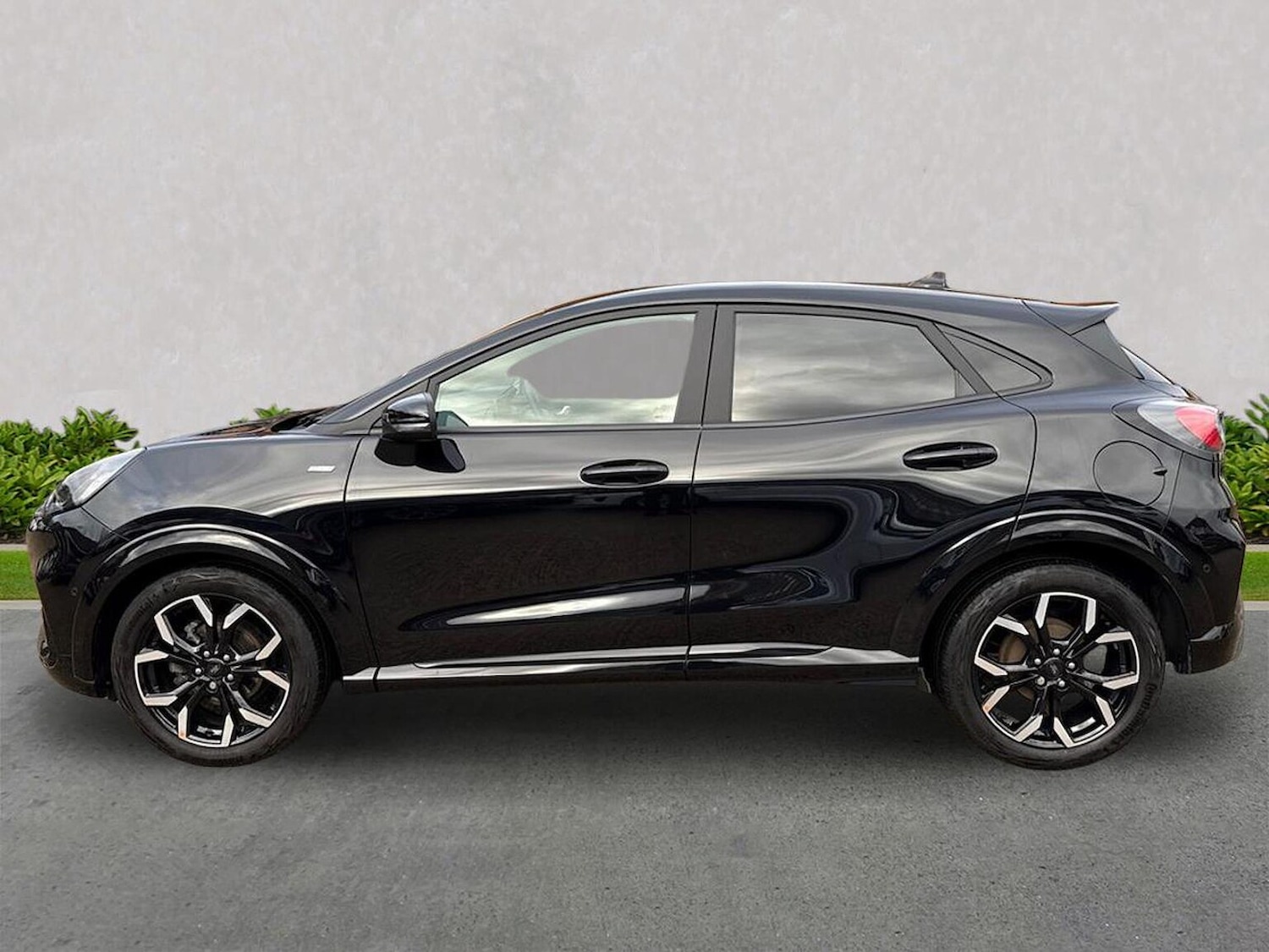 Used Ford Puma 2023 for sale - 76725950: Photo 19