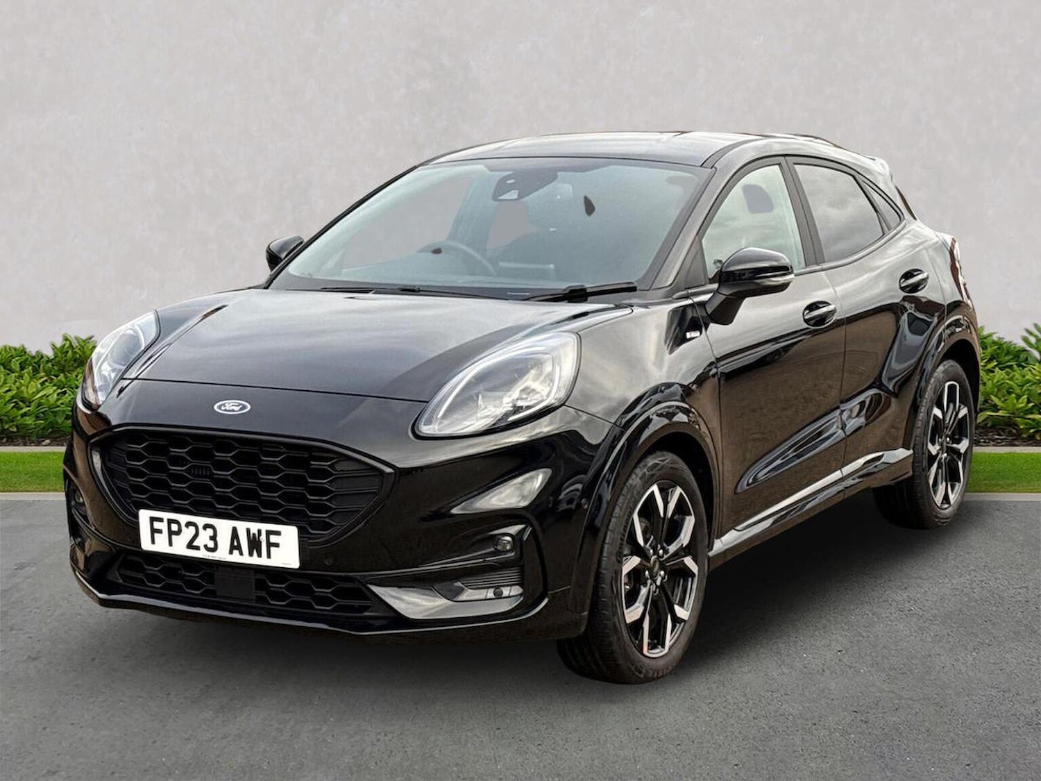Used Ford Puma 2023 for sale - 76725950: Photo 20