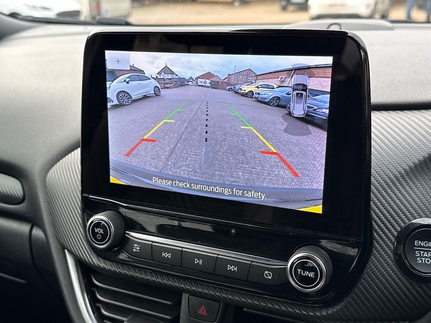 Used Ford Puma 2023 for sale - 76725950: Photo 23