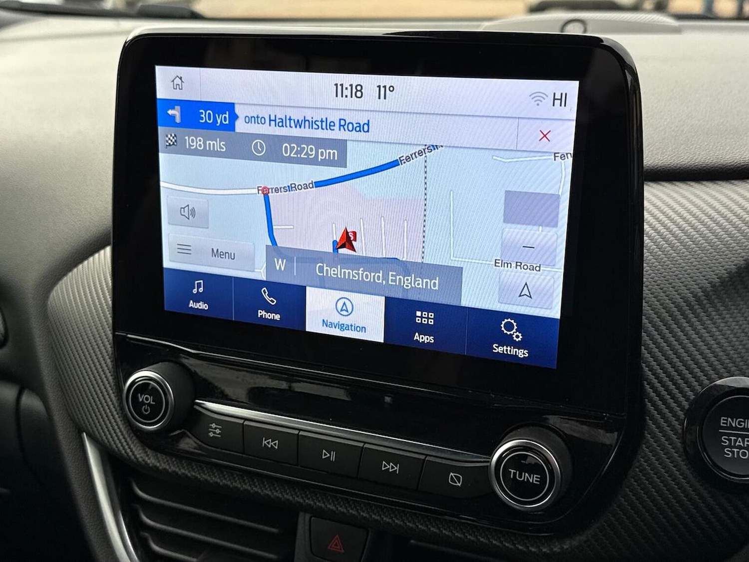 Used Ford Puma 2023 for sale - 76725950: Photo 24