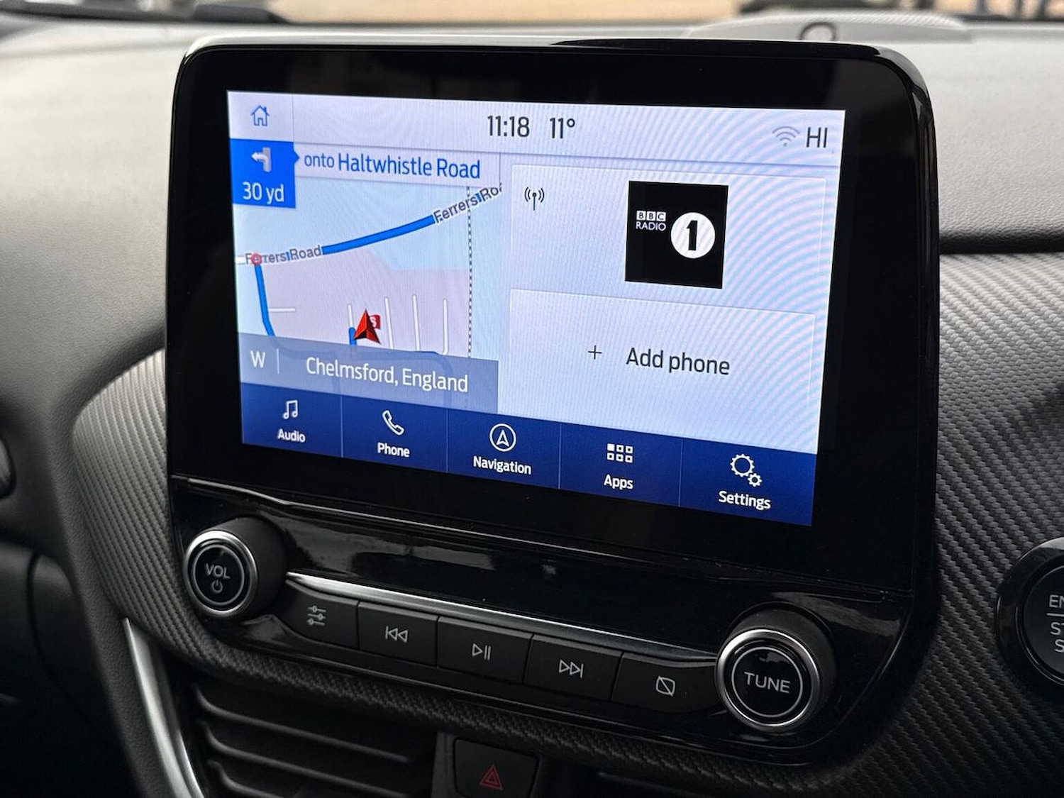 Used Ford Puma 2023 for sale - 76725950: Photo 25