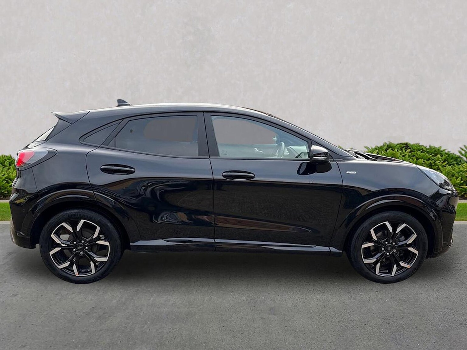 Used Ford Puma 2023 for sale - 76725950: Photo 3