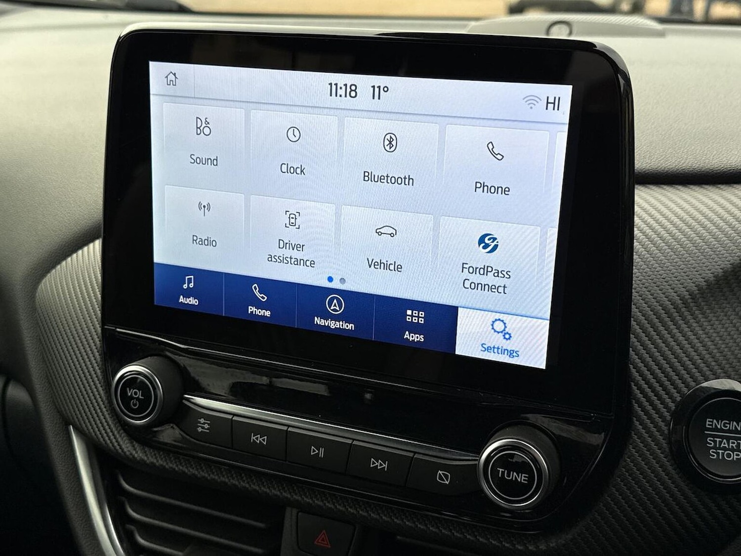 Used Ford Puma 2023 for sale - 76725950: Photo 36