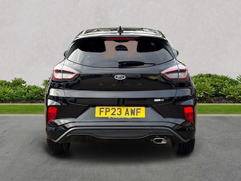 Used Ford Puma 2023 for sale - 76725950: Photo