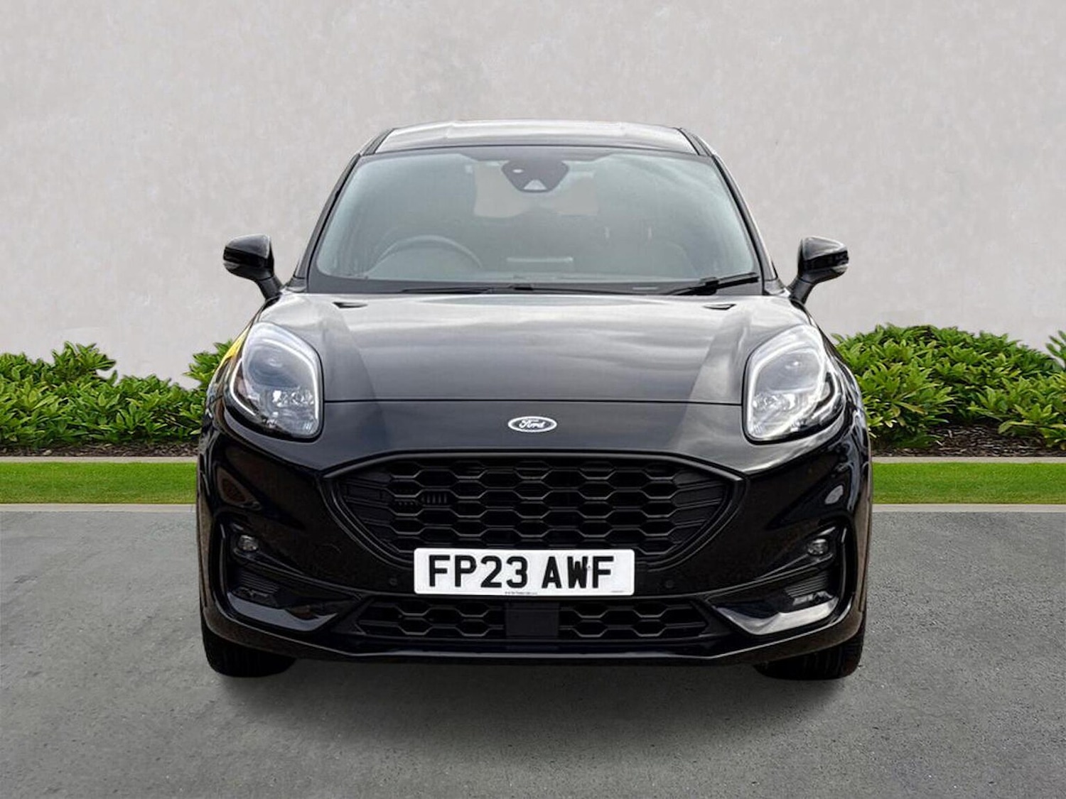 Used Ford Puma 2023 for sale - 76725950: Photo 5