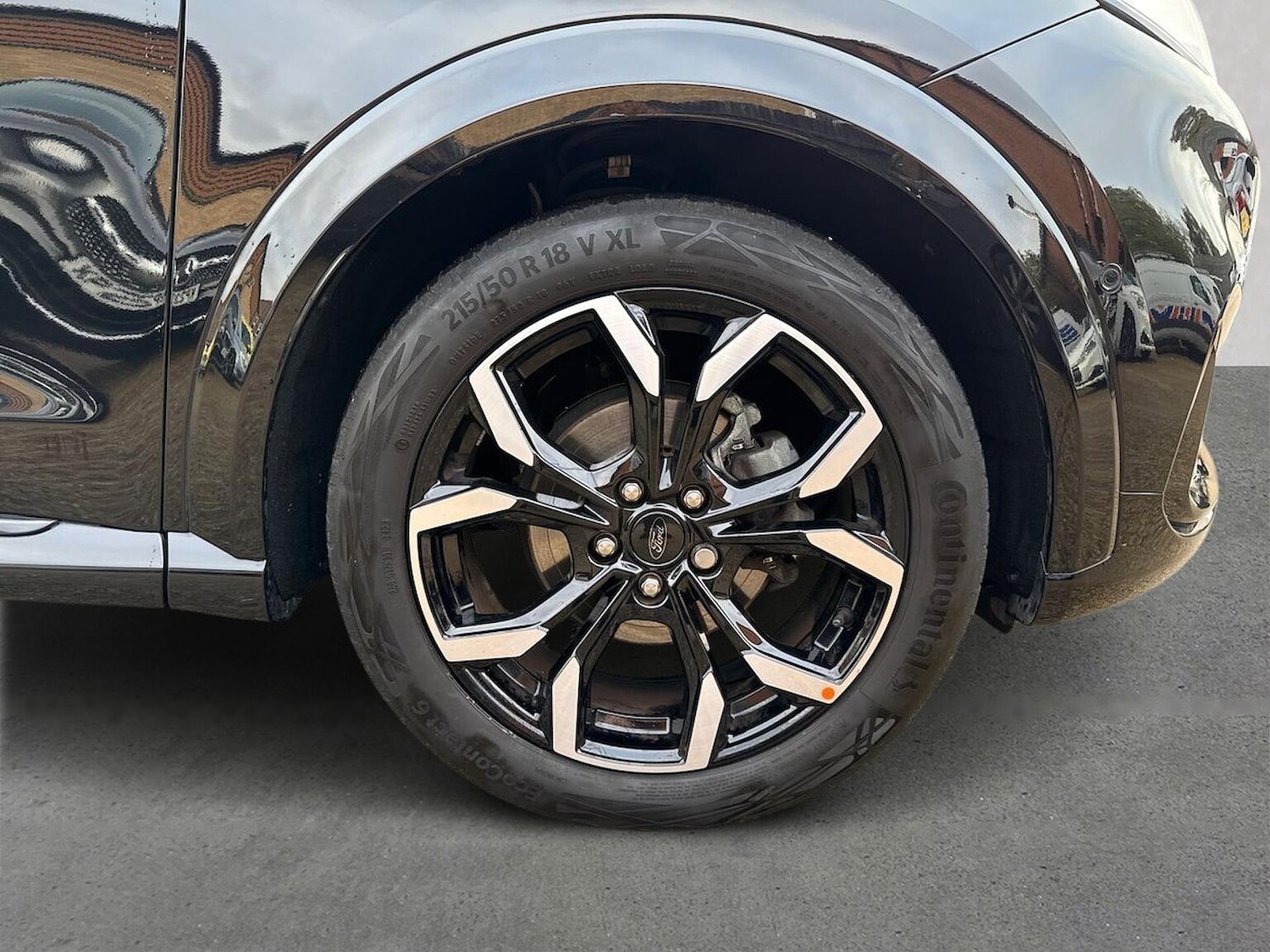 Used Ford Puma 2023 for sale - 76725950: Photo 6