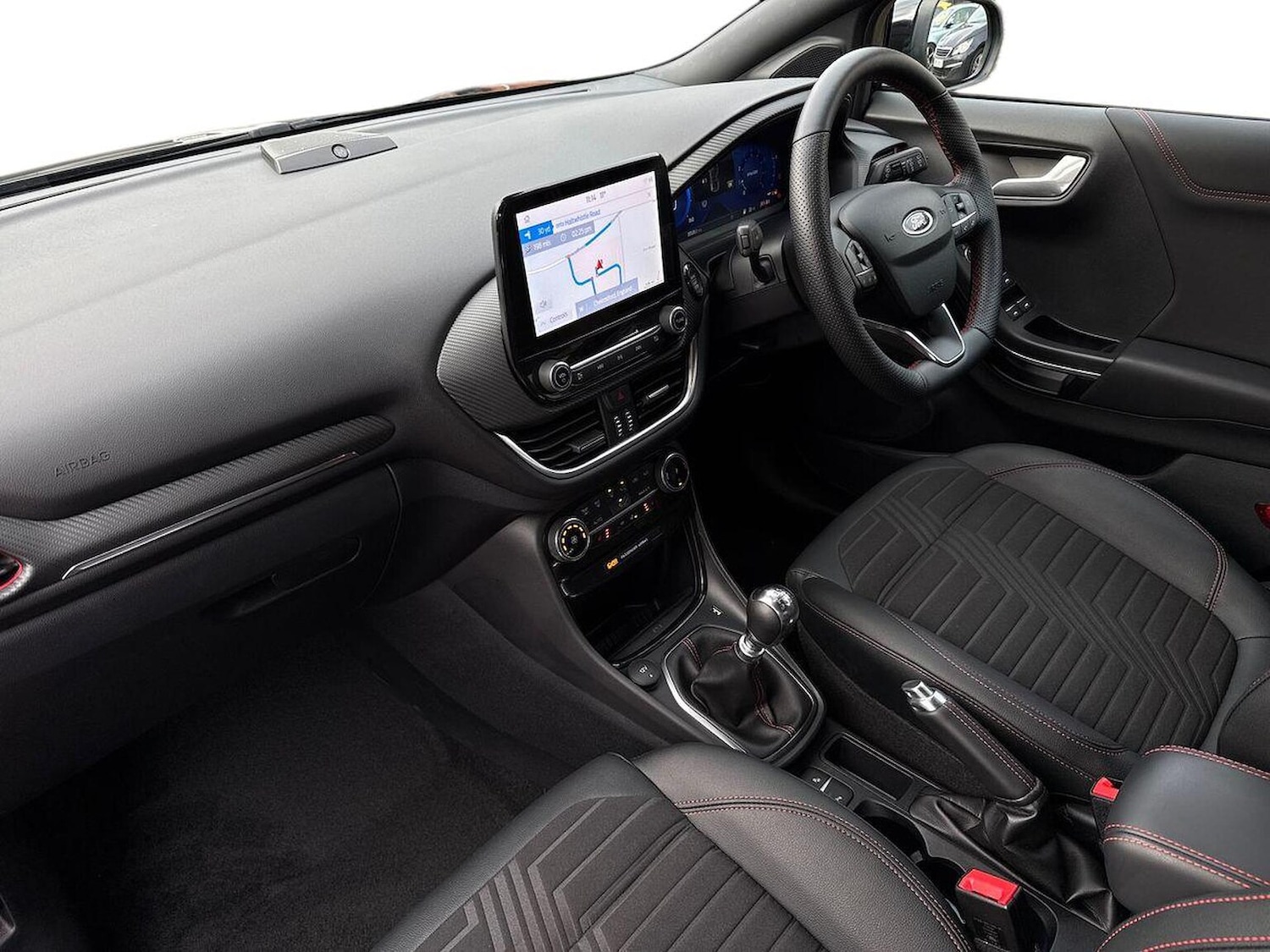 Used Ford Puma 2023 for sale - 76725950: Photo 7