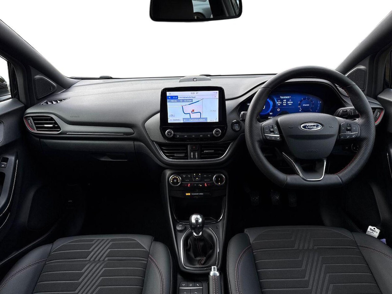 Used Ford Puma 2023 for sale - 76725950: Photo 8