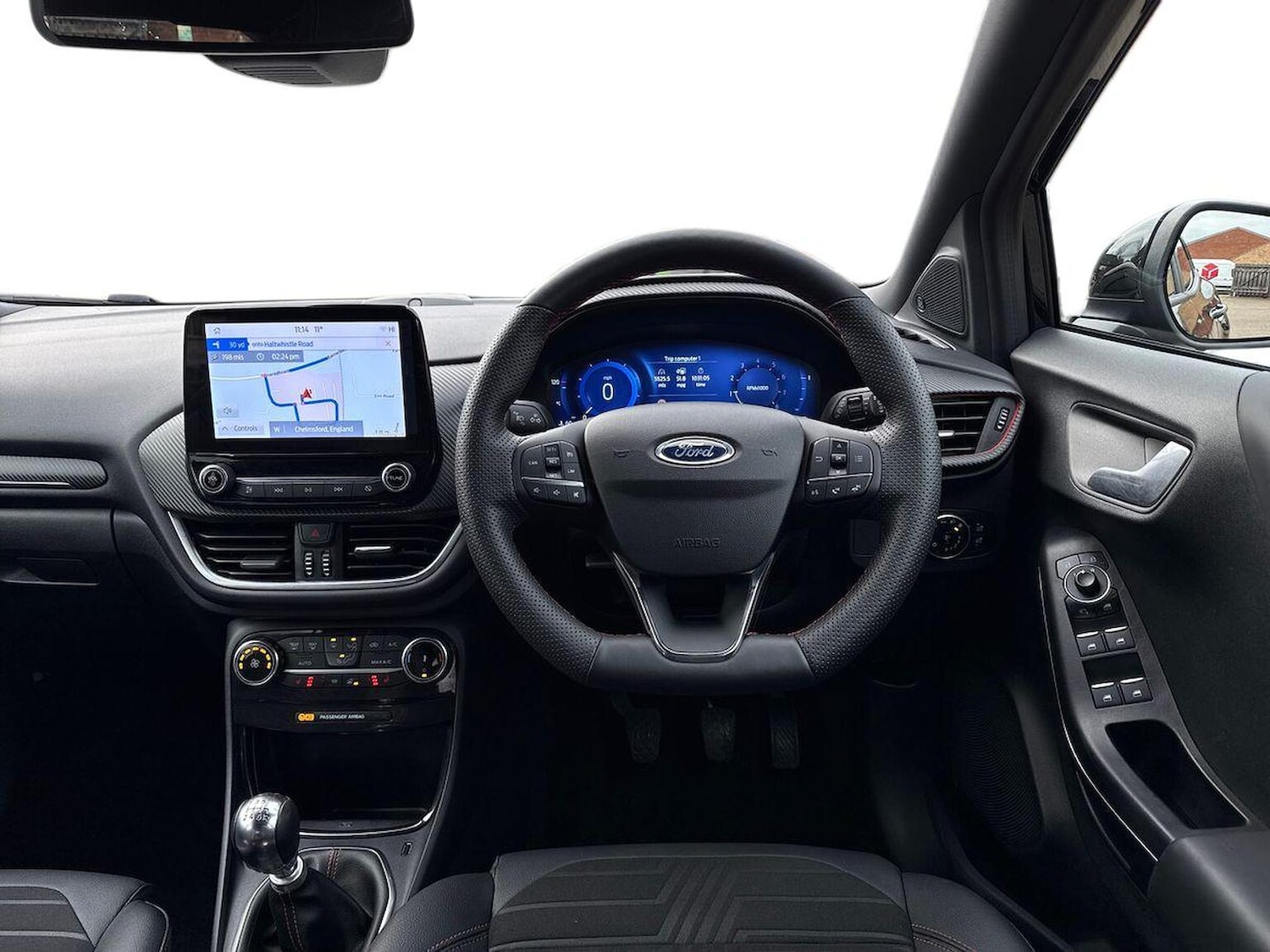 Used Ford Puma 2023 for sale - 76725950: Photo 9