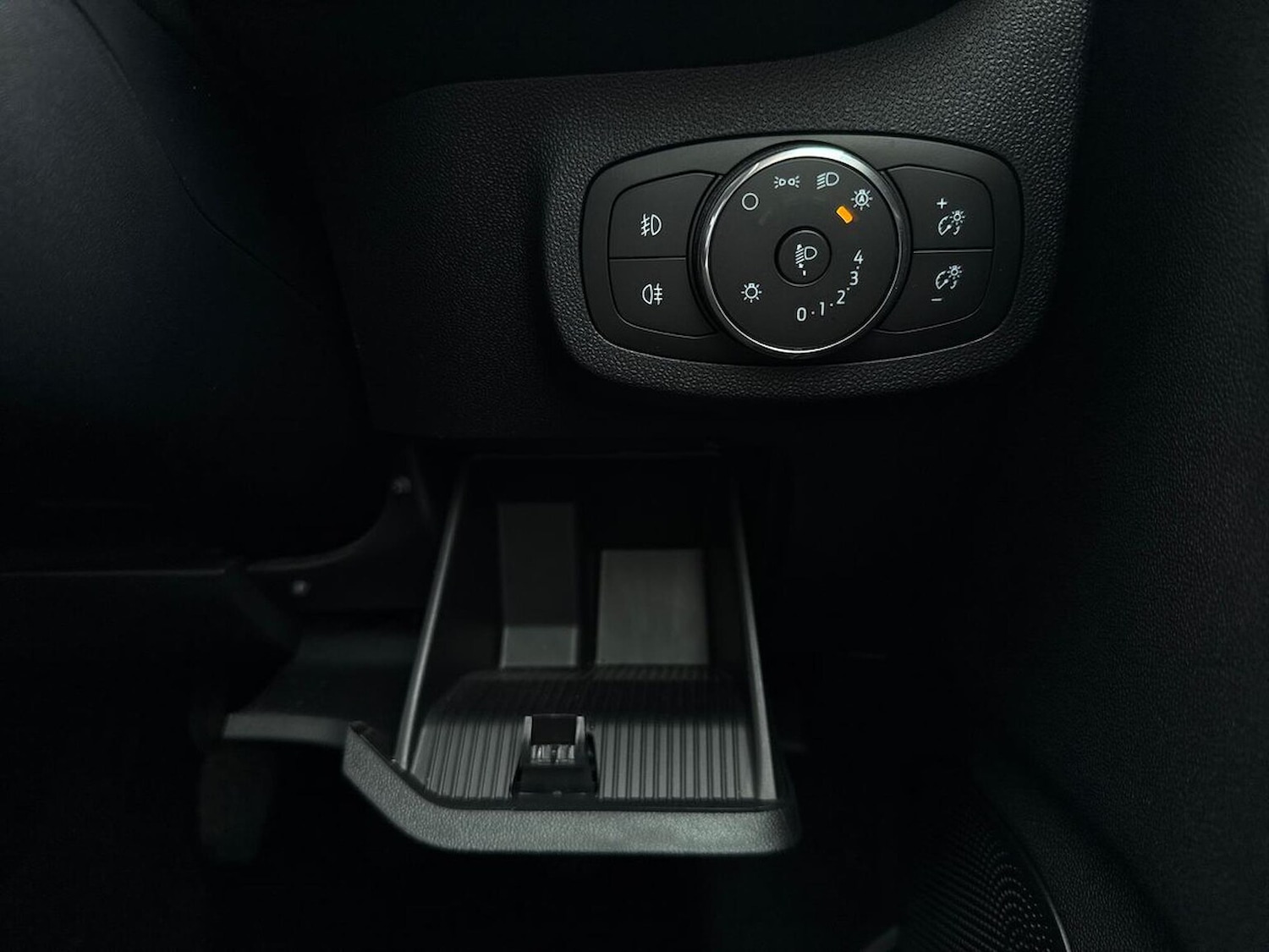 Vehicle 32
