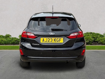 Used Ford Fiesta 2023 for sale - 75511685: Photo