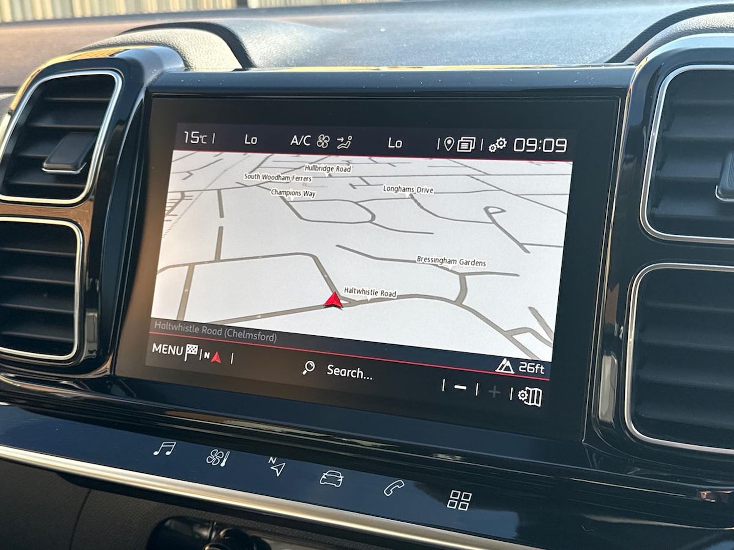 Vehicle 24