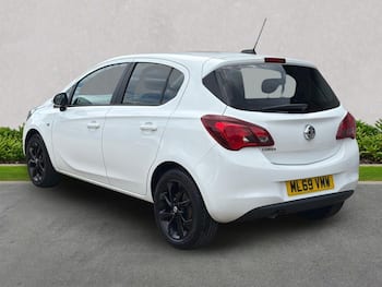 Used Vauxhall Corsa 2019 for sale - 79845662: Photo