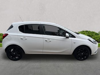 Used Vauxhall Corsa 2019 for sale - 79845662: Photo