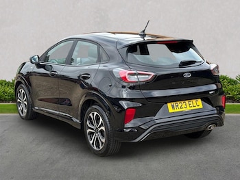 Used Ford Puma 2023 for sale - 78962785: Photo