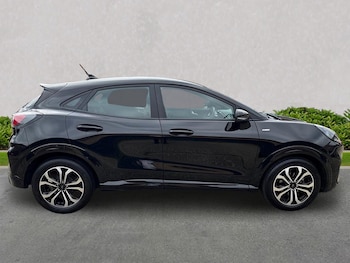 Used Ford Puma 2023 for sale - 78962785: Photo