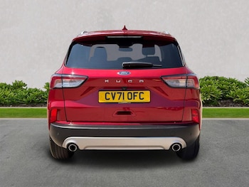 Used Ford Kuga 2022 for sale - 79230686: Photo