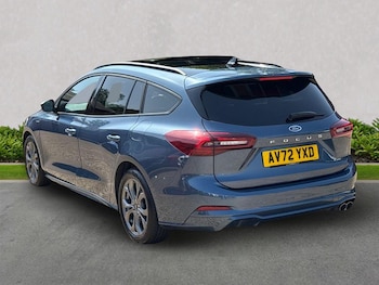 Used Ford Focus 2022 for sale - 78992549: Photo