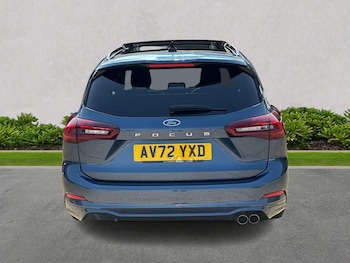 Used Ford Focus 2022 for sale - 78992549: Photo