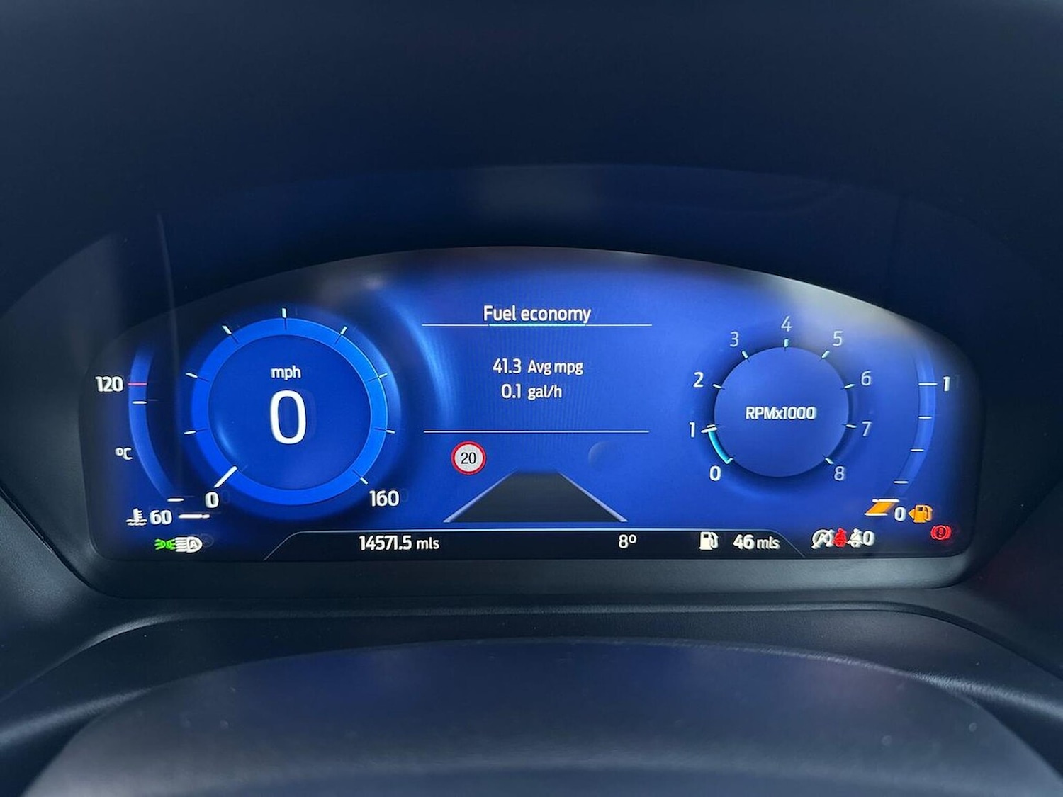 Used Ford Puma 2023 for sale - 76957578: Photo 10