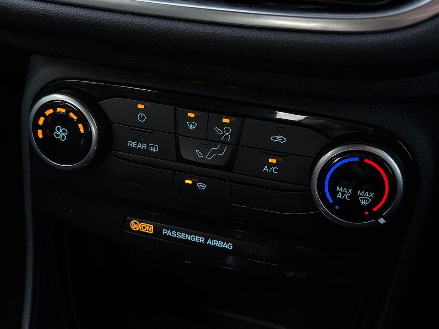 Used Ford Puma 2023 for sale - 76957578: Photo 12