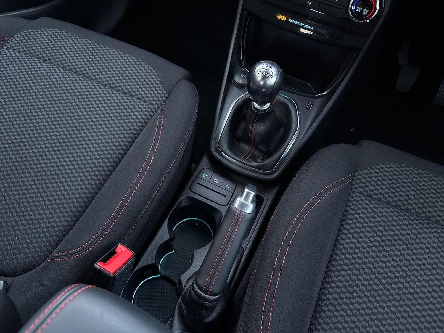 Used Ford Puma 2023 for sale - 76957578: Photo 13