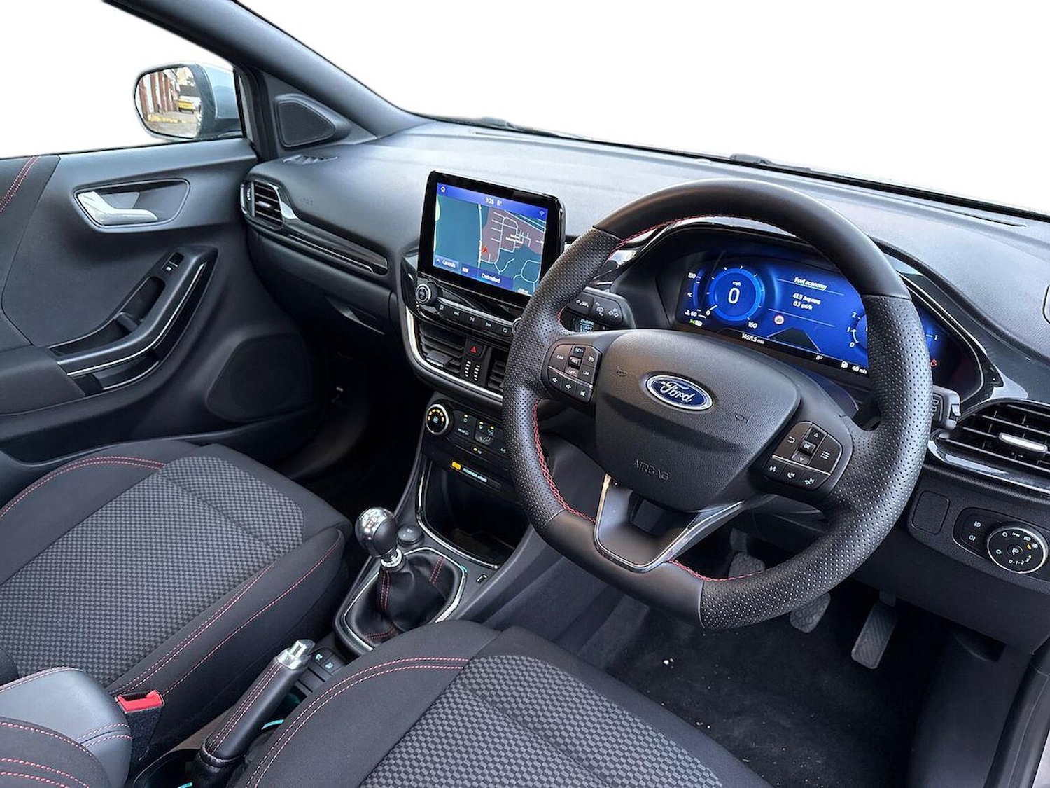 Used Ford Puma 2023 for sale - 76957578: Photo 15