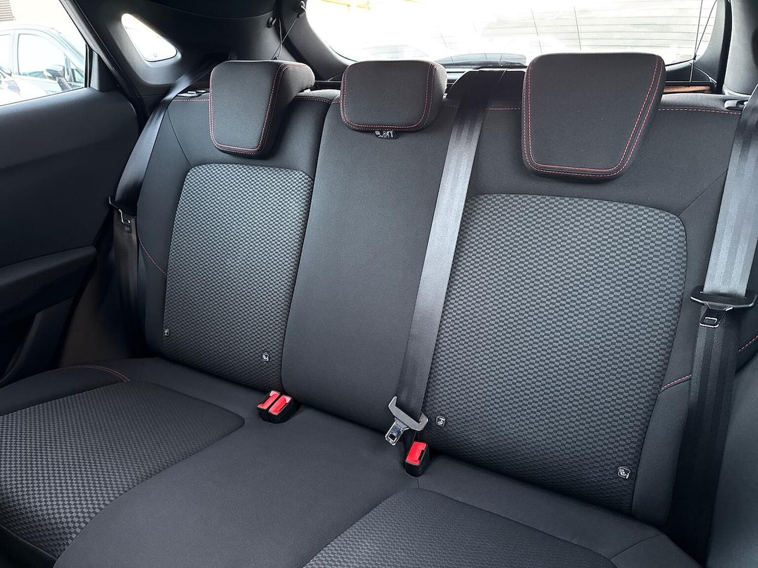 Used Ford Puma 2023 for sale - 76957578: Photo 16