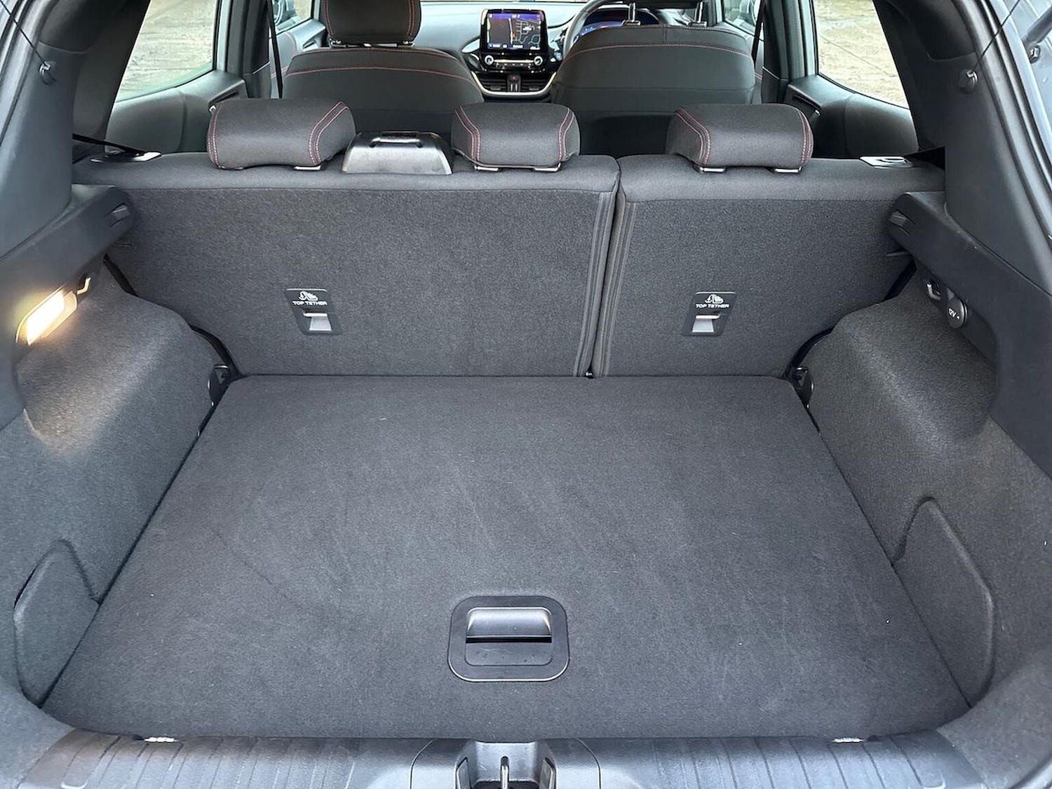 Used Ford Puma 2023 for sale - 76957578: Photo 17