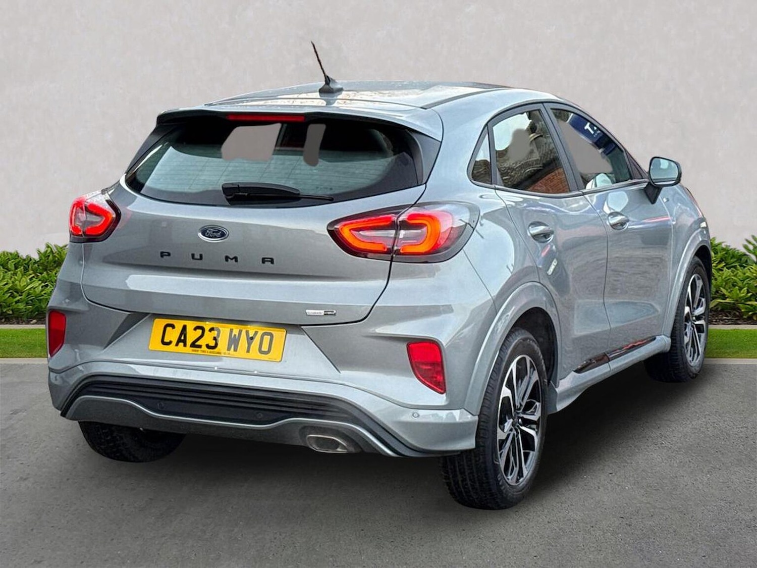 Used Ford Puma 2023 for sale - 76957578: Photo 18