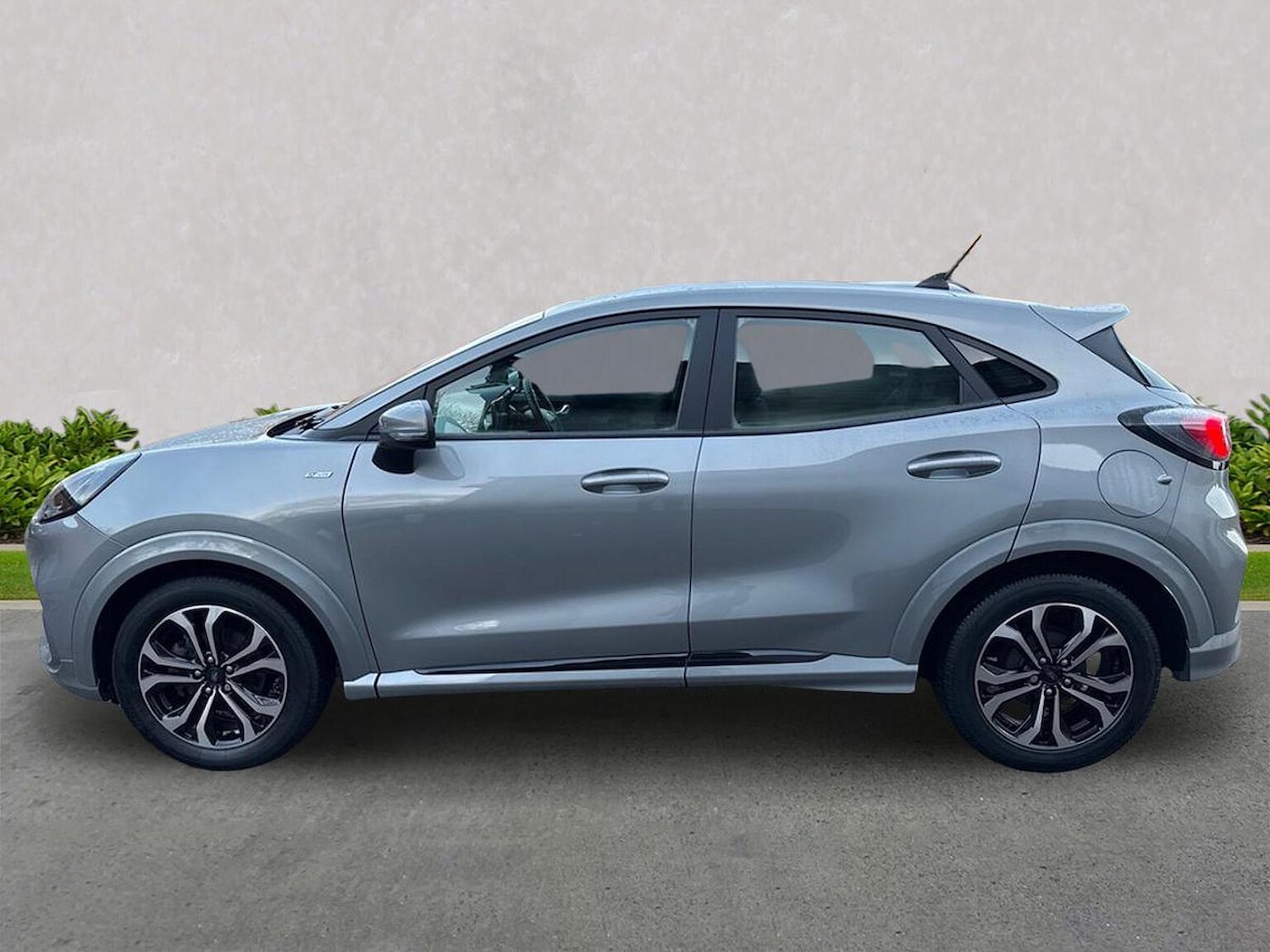 Used Ford Puma 2023 for sale - 76957578: Photo 19