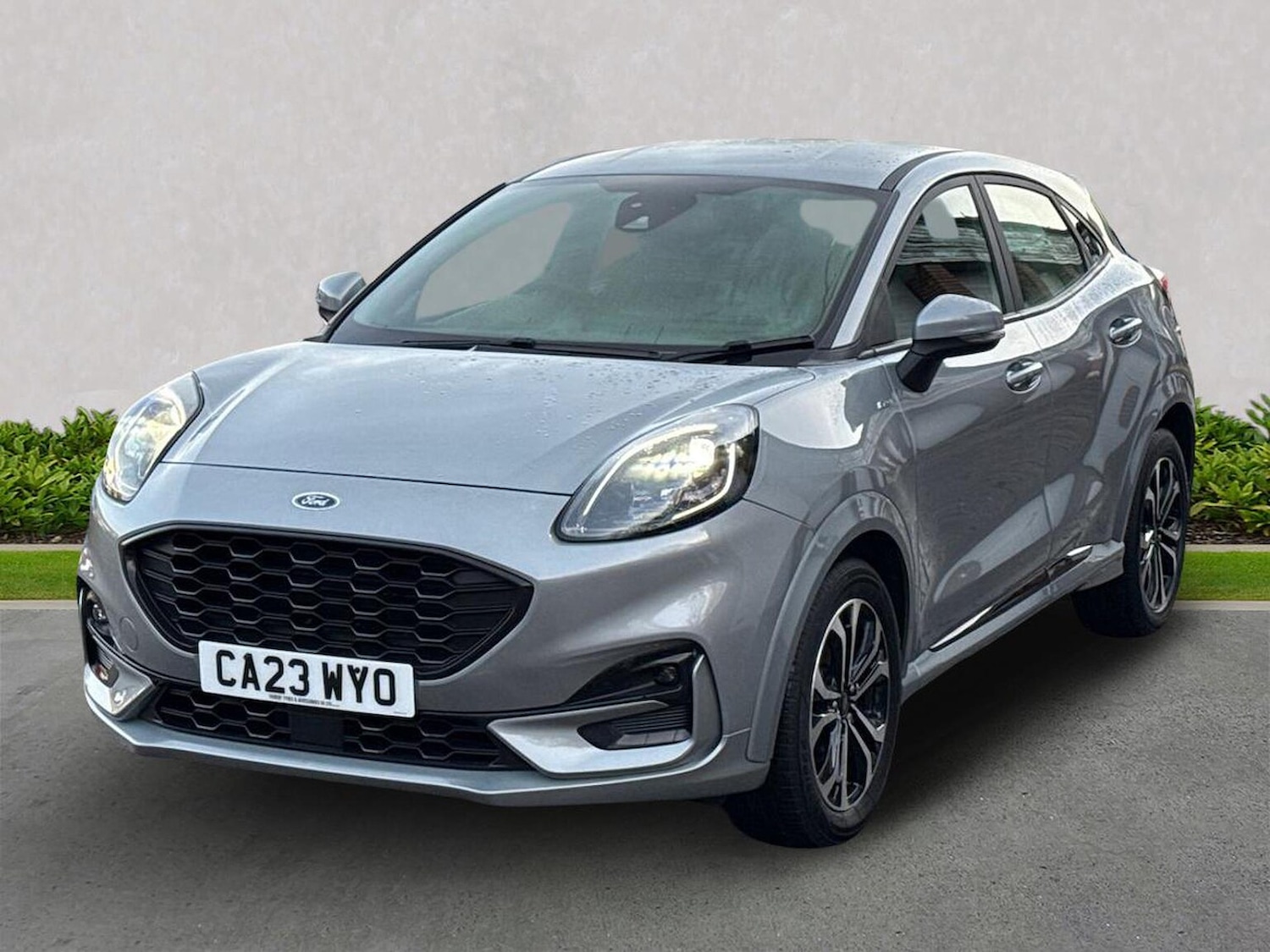 Used Ford Puma 2023 for sale - 76957578: Photo 20